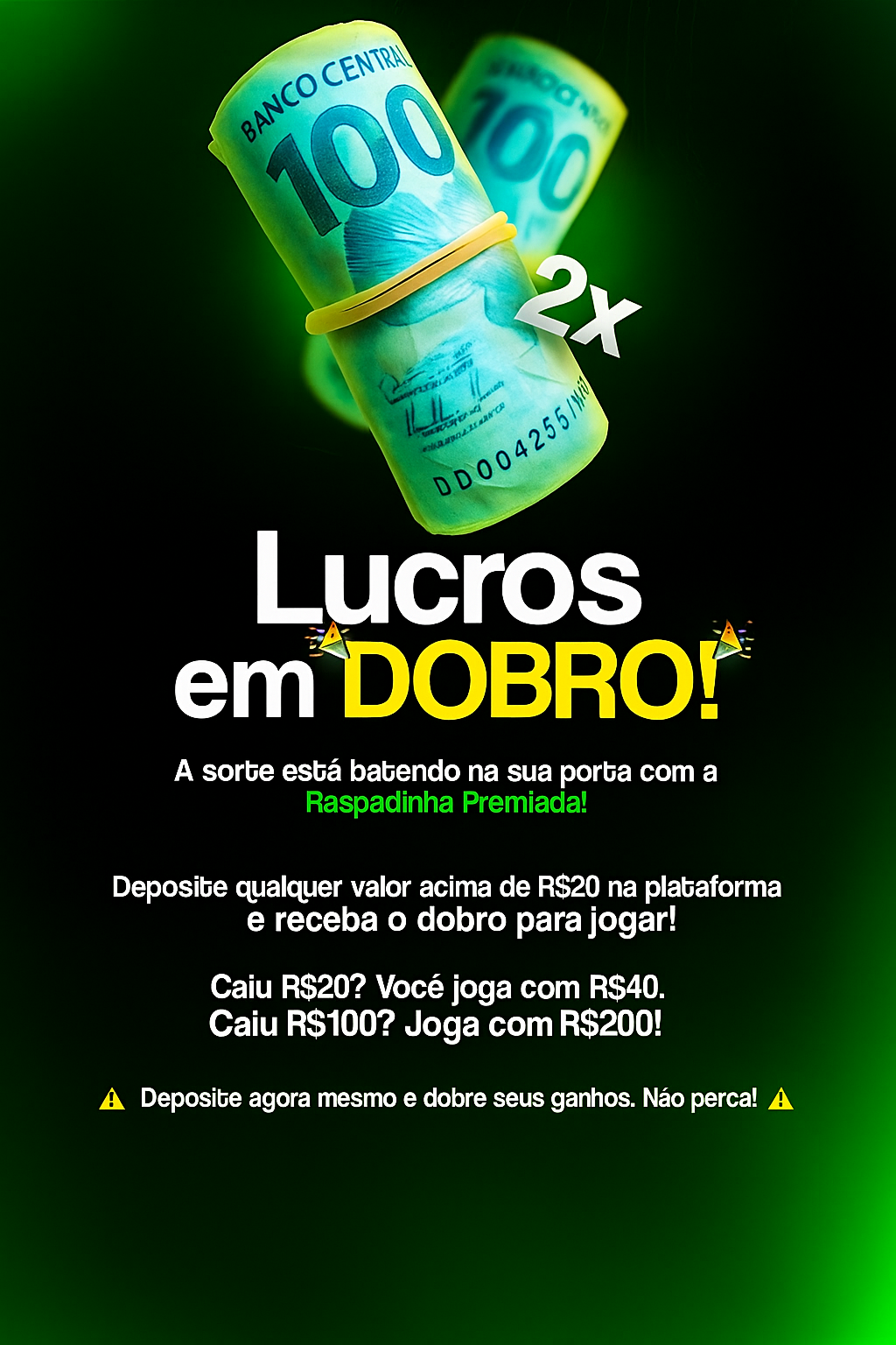 Bônus