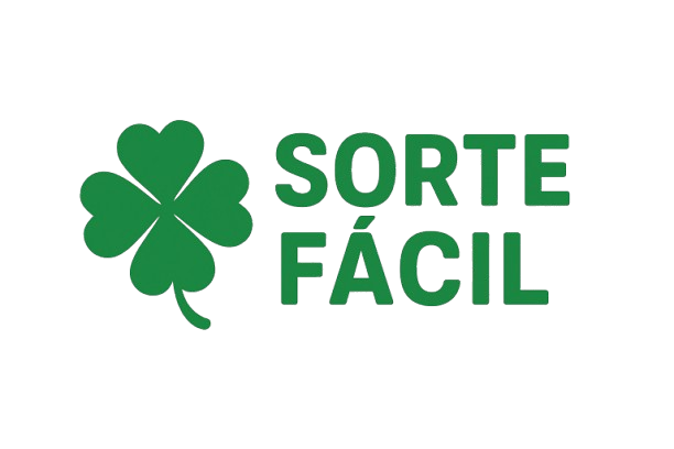 SORTE FACIL